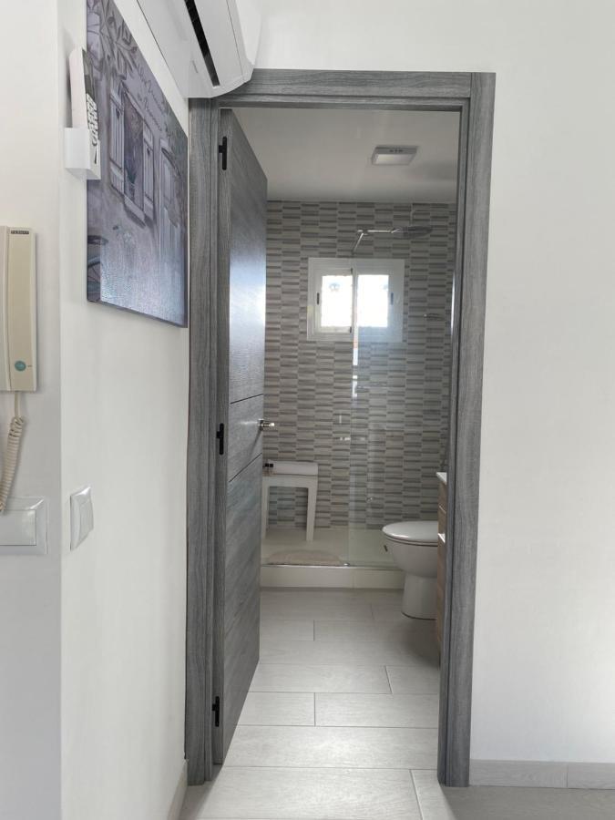 Estudio Calafin 56 Finestrat Exterior photo