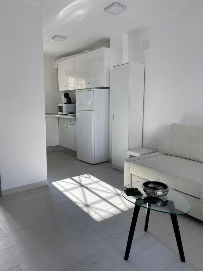 Estudio Calafin 56 Finestrat Exterior photo