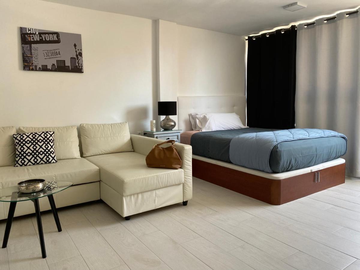 Estudio Calafin 56 Finestrat Exterior photo